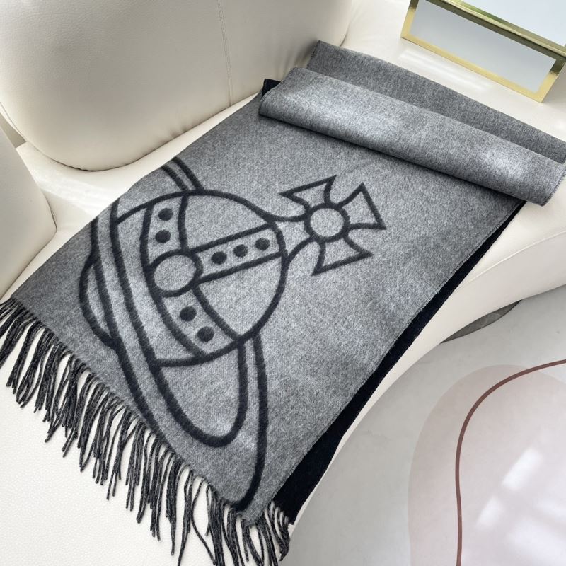 Vivienne Westwood Scarf